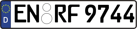 EN-RF9744