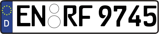 EN-RF9745