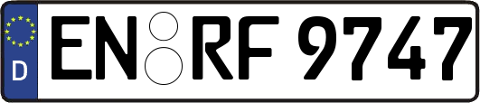 EN-RF9747