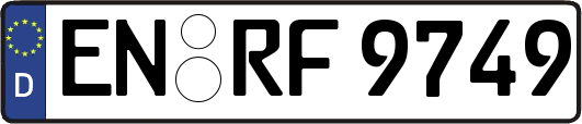 EN-RF9749