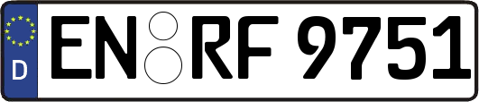 EN-RF9751