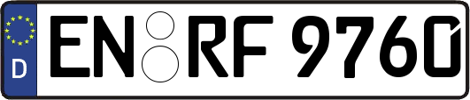 EN-RF9760