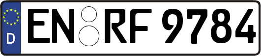 EN-RF9784