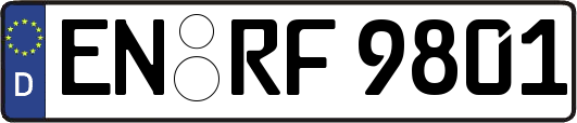EN-RF9801