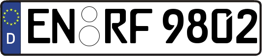 EN-RF9802