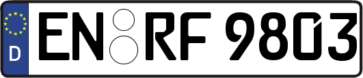 EN-RF9803