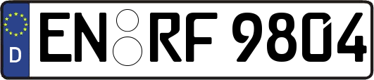 EN-RF9804