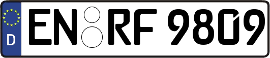 EN-RF9809