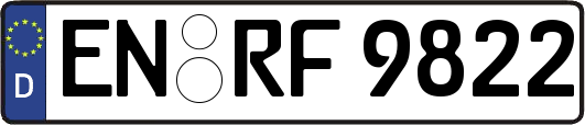 EN-RF9822