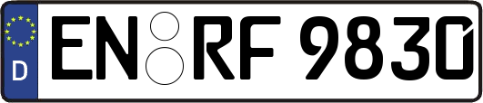 EN-RF9830