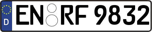 EN-RF9832