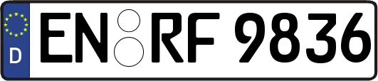 EN-RF9836