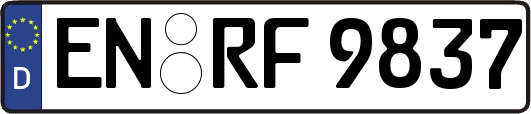 EN-RF9837