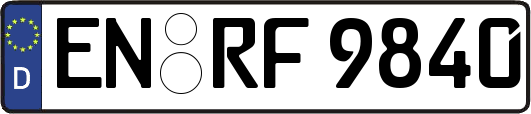 EN-RF9840