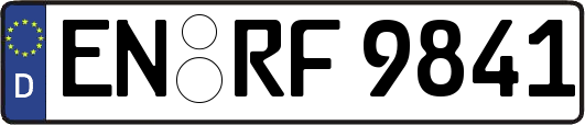 EN-RF9841