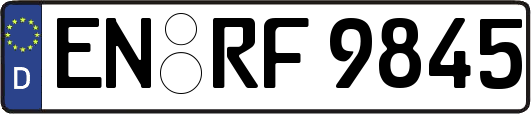EN-RF9845