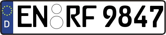 EN-RF9847