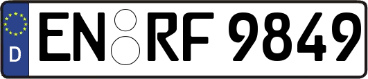 EN-RF9849