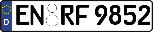 EN-RF9852