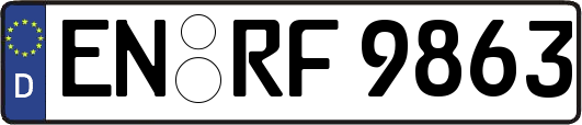 EN-RF9863