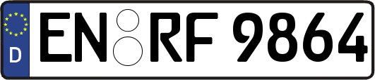 EN-RF9864