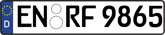 EN-RF9865