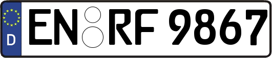 EN-RF9867
