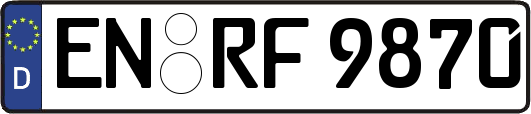 EN-RF9870