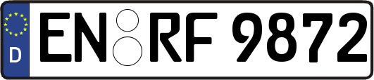 EN-RF9872