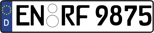 EN-RF9875