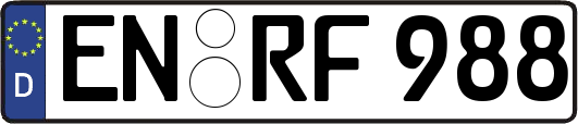 EN-RF988