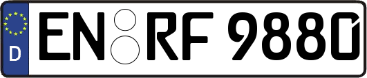 EN-RF9880