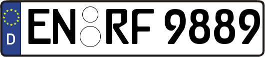 EN-RF9889