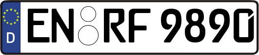 EN-RF9890