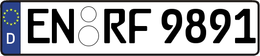 EN-RF9891
