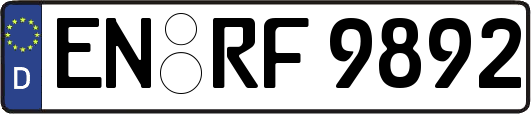 EN-RF9892