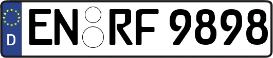 EN-RF9898