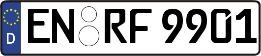 EN-RF9901