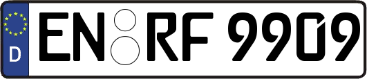 EN-RF9909