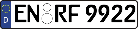 EN-RF9922