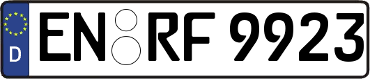 EN-RF9923