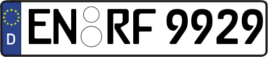 EN-RF9929