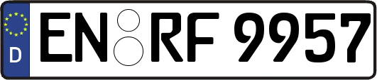 EN-RF9957
