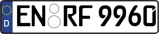 EN-RF9960