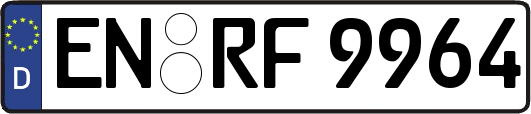 EN-RF9964