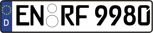 EN-RF9980