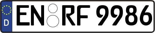 EN-RF9986