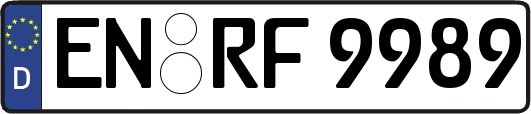 EN-RF9989