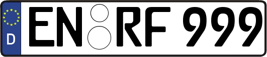 EN-RF999
