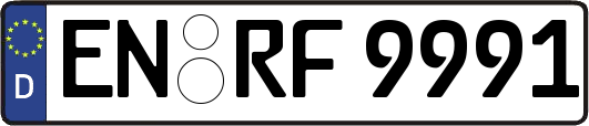 EN-RF9991